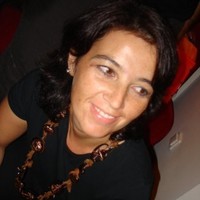 SIC Employee Rosário Mendonça's profile photo