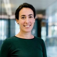 Marian Morgalo Cabal Email