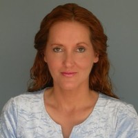 Independent Film Employee Sharon Jordan's profile photo