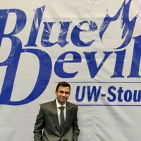 Vets Plus, Inc. Employee Srikanth Pakki's profile photo