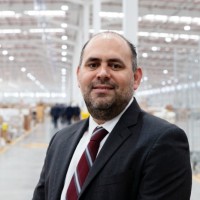 Paquetexpress Employee Oscar Roman's profile photo