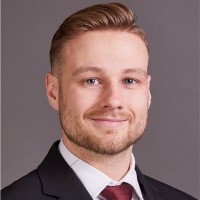 INTECH Construction Employee Ryan Vause's profile photo