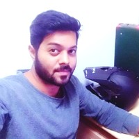 Ridlr Employee Ganesh Waikar's profile photo