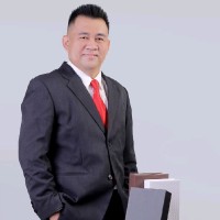 Gunawan Tjandrakoesoema Email