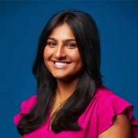 eBay Employee Esha Patel's profile photo