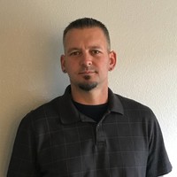 Crown Castle Employee Steve Handy's profile photo
