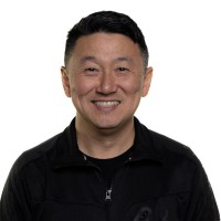 Roblox Employee Richard Sim's profile photo