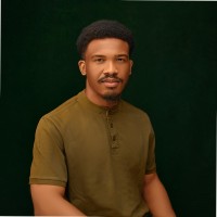 Charles Ejiegbu Email