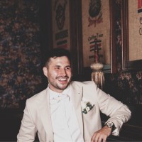 TQL Service Employee Gábor Szalai's profile photo