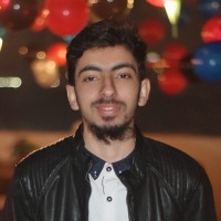 Vaultera Employee Abu Usama's profile photo