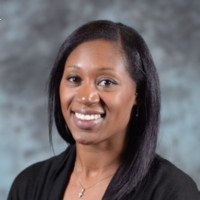YES Prep Public Schools Employee April Matthews's profile photo