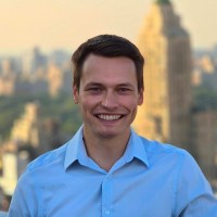 Aderant Employee Nicholas Wolter's profile photo