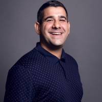 Rony Cohen Email & Phone Number
