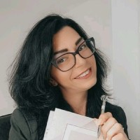 ProveIT Employee Elena Chihaia's profile photo