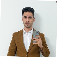 Yousef Hammad Email