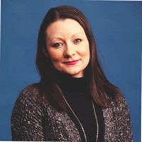 United Airlines Employee Vanessa Beiro's profile photo