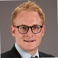 CTA Ltd. Employee Thomas Walker's profile photo