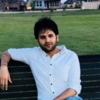 Optime-Tech LLC Employee Vishnu Reddy's profile photo
