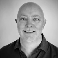 British Heart Foundation Employee Stephen Baines's profile photo