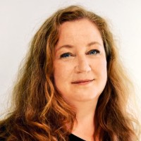 ORF Employee Katharina Schenk's profile photo