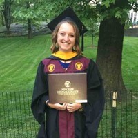 Language Fundamentals Employee Kaitlin Ruppel's profile photo