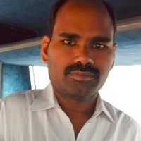 Novartis Employee Ravi Thota's profile photo