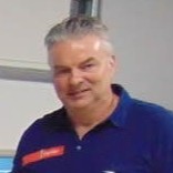 DENSO Europe Employee Richard Groot's profile photo