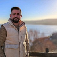 REDPATH DEILMANN GmbH Employee Ilyas Erdogan's profile photo