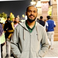 Nelito Systems Pvt. Ltd. Employee Ankit Marathe's profile photo