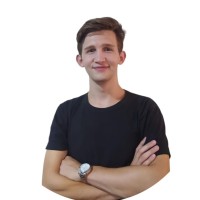 Itecnis Employee Matteo Peirano's profile photo
