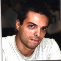 Compuworks - Informática 360 Employee Paulo Pombo's profile photo