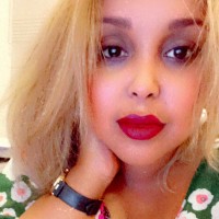 BCIMR Employee Hibag Issa's profile photo
