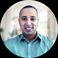 Trigion Employee Deepak Bhugwansingh's profile photo