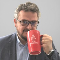 Talent Fishers Employee Fabien Guerin's profile photo
