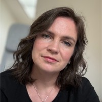 MD-IT GmbH Employee Anika Seiert's profile photo