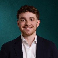Entrepreneurial Spark Employee Derek Polowyj's profile photo