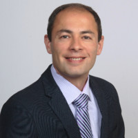 Hoffmann Family of Companies Employee Lev Gurman's profile photo