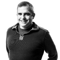 Microsoft Employee Eric Boyd's profile photo