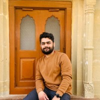 Avinash Kumar Email