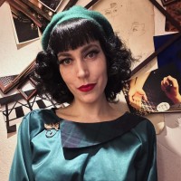 Predict42 Employee Tanja Polz's profile photo