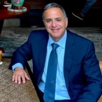 ARGENT LNG Employee Jonathan Bass's profile photo