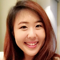 Elastic.tv Employee June Cho's profile photo
