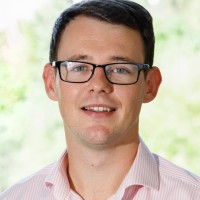 Williams Denton Employee Iwan Roberts's profile photo