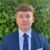 Forvis Mazars in the UK Employee Monty Brooks's profile photo