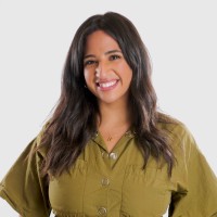 Subtropic Studios Employee Lucia la Torre's profile photo
