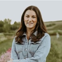 Grace Cook Email & Phone Number