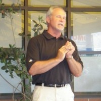 Mark Robinson Email & Phone Number