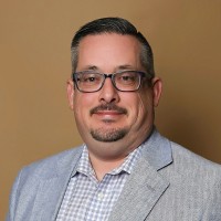 Iron Insurance Partners LLC Employee Shawn Myers's profile photo