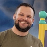 Enterprise Products Employee Darryl Bowman's profile photo