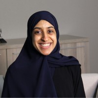 Inma Steel Fabricators Co. Ltd. Employee Batool Alibrahim's profile photo